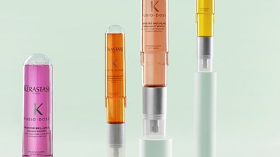 Sharing Beauty With All Article 5 Kérastase